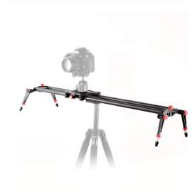 Camera DV Slider Dolly Track Video Stabilizer Rail Track Slider Dolly Stabilizer System