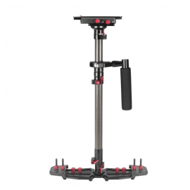 adjustable portable handle gimbal camera stabilizer 