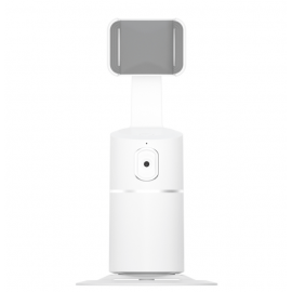 AI Smart Phone Pan-Tilt 360-Degree Follow-up VLOG Video Photography Live Broadcast Stand Tripod Handheld Stabilizer