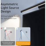 Dimming Eye-Care LED Desk Lamp For Computer PC Monitor Screen Hanging Light LED Reading USB Powered Lamp