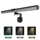 LED Screen Light Bar Desk Computer Hanging Lamp Dimmable For PC