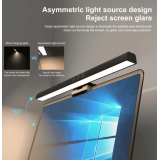 LED Desk Lamp Dimmable Office Computer Screenbar Eye-caring Table Lamp For Study Reading Screen Monitor Hanging Light Bar