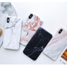 Classic Marble Stand Holder Phone Case For iPhone 11 Pro Max XR  Case For Honor   Phone
