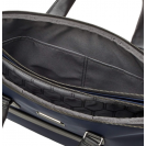  Top Zip Briefcase - 15 Inch Computer Bag